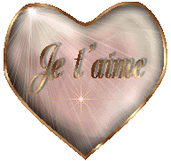    je  t'aime